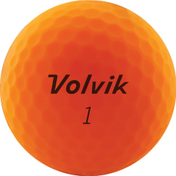 Volvik Vivid Focus Matte Finish Golf Balls 12 Volvik Vivid Focus Matte Finish Golf Balls -CLUBS Shop Vivid Orange 269e31af 1f7e 47a5 a7d3 713cf7595bc2