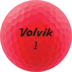 Volvik Vivid Focus Matte Finish Golf Balls 13 Volvik Vivid Focus Matte Finish Golf Balls -CLUBS Shop Vivid Pink 64472997 7321 45a3 a1a5 a414345b2cd7