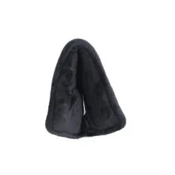 HNM Golf Volf Golf Classic Knit Putter Cover - Navy -CLUBS Shop VolfGolfHeadcovers NavyBlueKnitPutter3