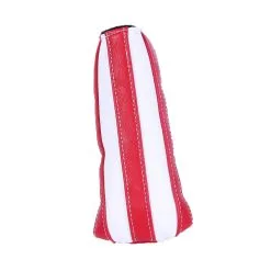 HNM Golf Volf Golf Red Synthetic Leather Spider Putter Cover -CLUBS Shop VolfGolfHeadcovers SpiderBladePutter2