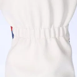 HNM Golf Volf Golf Red White Blue Leather Spider Headcovers 16 HNM Golf Volf Golf Red White Blue Leather Spider Headcovers -CLUBS Shop VolfGolfHeadcovers SpiderWoodsSets3