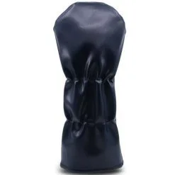 Volvik Marvel Leather Driver Headcovers -CLUBS Shop Volvik MarvelCaptAmericaLeatherHeadcover1