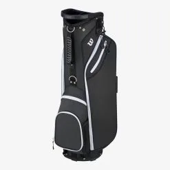 Wilson Staff "W" Cart Golf Bag
