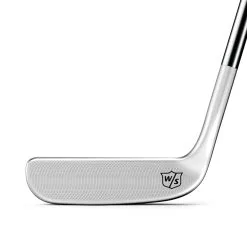Wilson Golf Staff Model 8802 Putter -CLUBS Shop WG1P028001 3 Staff Model 8802 Putter Face.png.cq5dam.web .1200.1200