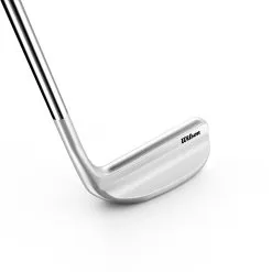 Wilson Golf Staff Model 8802 Putter -CLUBS Shop WG1P028001 6 Staff Model 8802 Putter Back.png.cq5dam.web .1200.1200