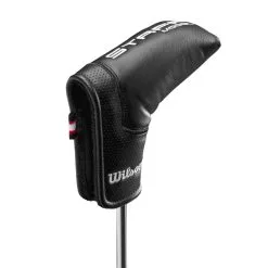 Wilson Golf Staff Model 8802 Putter -CLUBS Shop WG1P028001 9 Staff Model 8802 Head Cover BL.png.cq5dam.web .1200.1200
