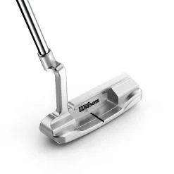 Wilson Golf Staff Model BL22 Putter -CLUBS Shop WG1P028101 6 Staff Model BL22 Blade Back.png.cq5dam.web .1200.1200
