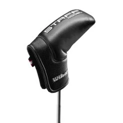 Wilson Golf Staff Model BL22 Putter -CLUBS Shop WG1P028101 9 Staff Model BL22 Head Cover BL.png.cq5dam.web .1200.1200