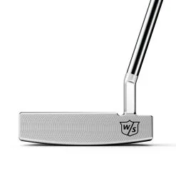 Wilson Golf Staff Model MT22 Putter -CLUBS Shop WG1P028201 3 Staff Model MT22 Mallet Face.png.cq5dam.web .1200.1200