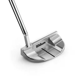 Wilson Golf Staff Model MT22 Putter -CLUBS Shop WG1P028201 6 Staff Model MT22 Mallet Back.png.cq5dam.web .1200.1200