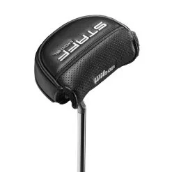 Wilson Golf Staff Model MT22 Putter -CLUBS Shop WG1P028201 9 Staff Model MT22 Head Cover BL.png.cq5dam.web .1200.1200