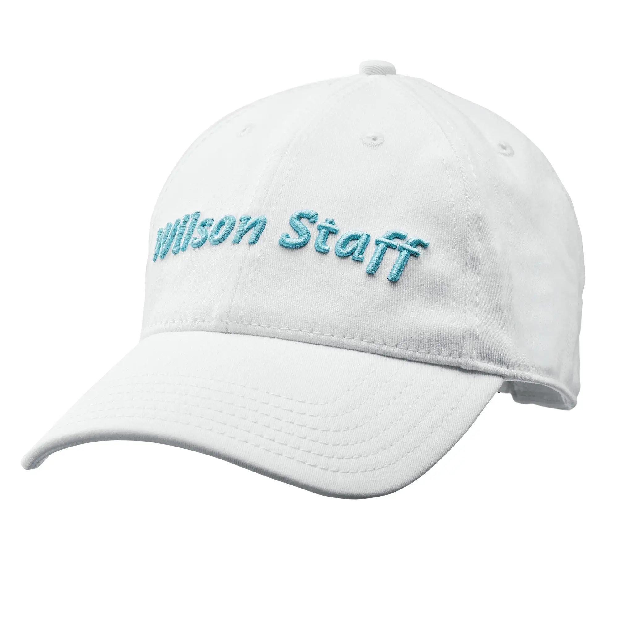 Wilson Staff Relaxed Ladies Golf Cap 1 Wilson Staff Relaxed Ladies Golf Cap