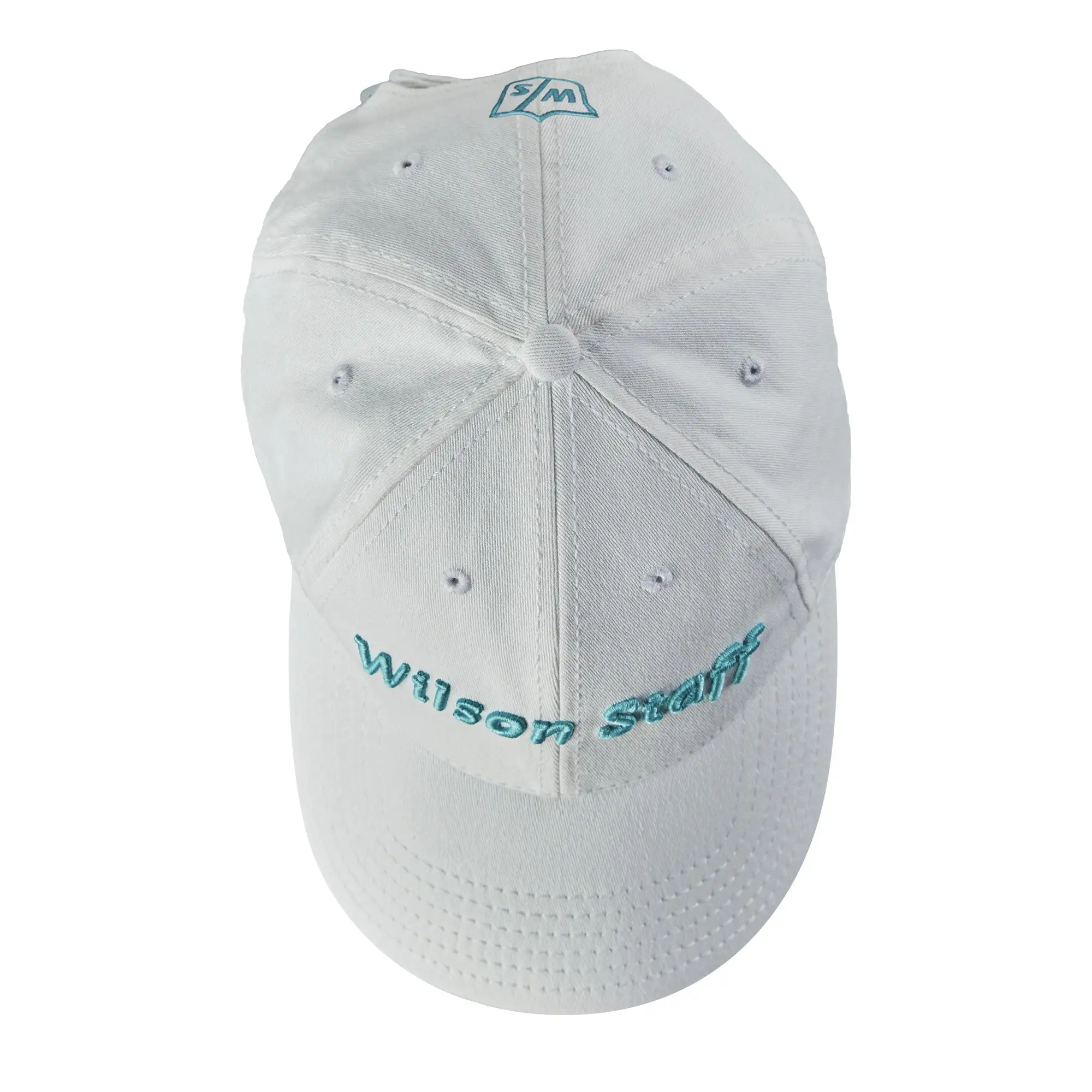 Wilson Staff Relaxed Ladies Golf Cap 2 Wilson Staff Relaxed Ladies Golf Cap - Image 2
