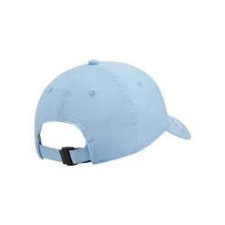 Wilson Staff Ladies Pro Tour Golf Hat -CLUBS Shop WGH70001U 1 WS PRO TOUR HAT BU WH.png.cq5dam.web .1200.1200