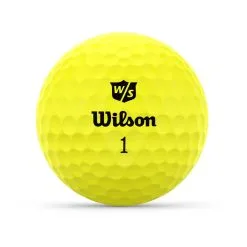 Wilson Staff 2020 Duo Soft Optix Golf Balls 32 Wilson Staff 2020 Duo Soft Optix Golf Balls -CLUBS Shop WGWP502LO 3 Duo Optix Yellow Standard Front.png.cq5dam.web .1200.1200