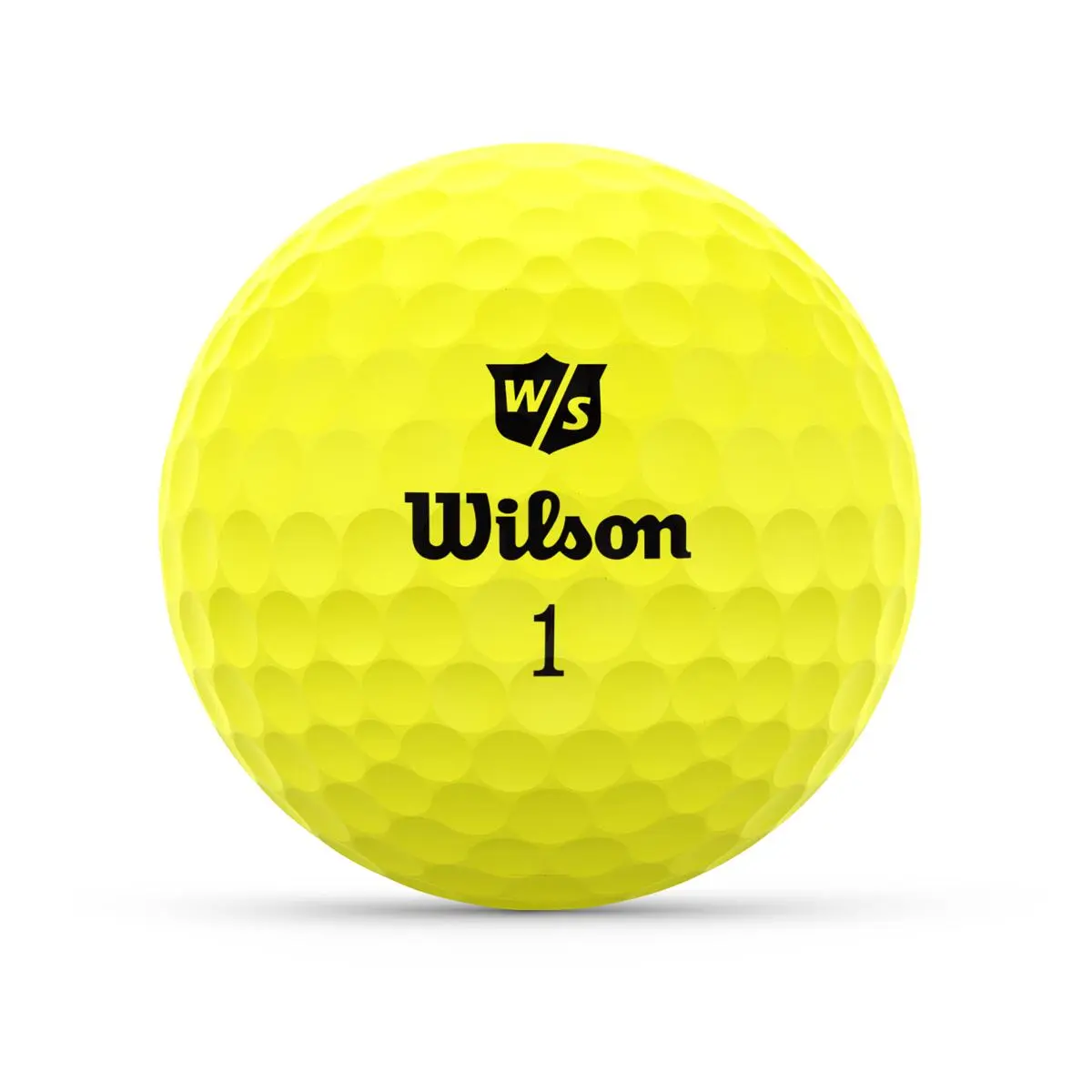 Wilson Staff 2020 Duo Soft Optix Golf Balls 13 Wilson Staff 2020 Duo Soft Optix Golf Balls - Image 13