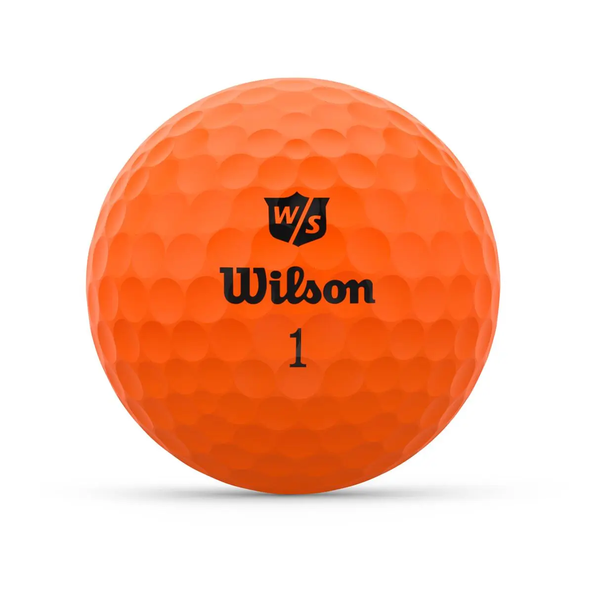 Wilson Staff 2020 Duo Soft Optix Golf Balls 14 Wilson Staff 2020 Duo Soft Optix Golf Balls - Image 14