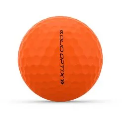Wilson Staff 2020 Duo Soft Optix Golf Balls 38 Wilson Staff 2020 Duo Soft Optix Golf Balls -CLUBS Shop WGWP503PO 4 Duo Optix Orange Standard Side Seam.png.cq5dam.web .1200.1200
