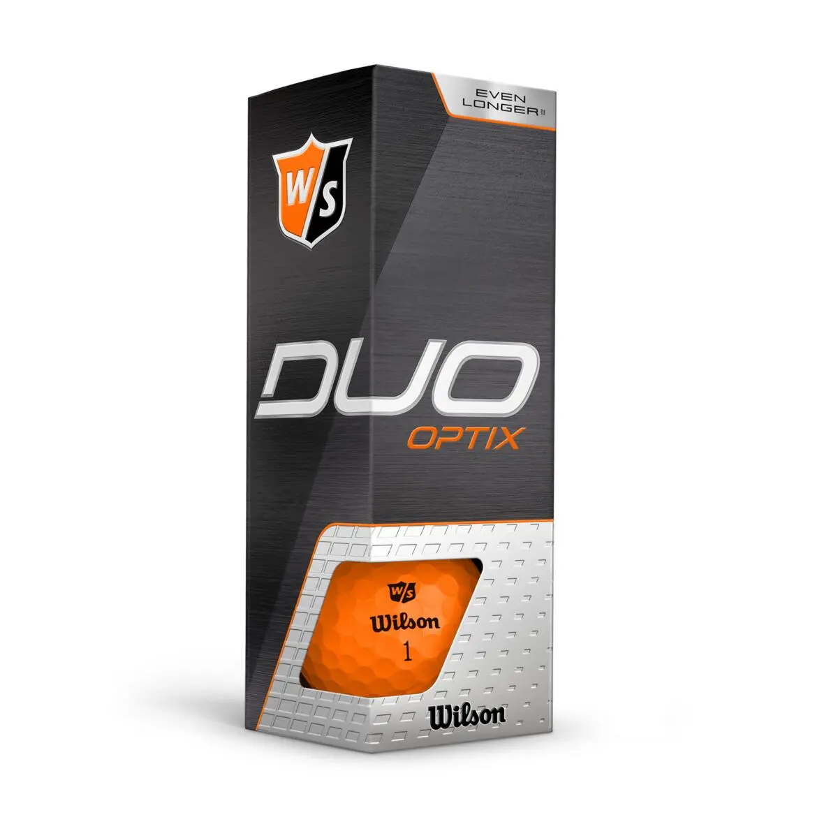 Wilson Staff 2020 Duo Soft Optix Golf Balls 9 Wilson Staff 2020 Duo Soft Optix Golf Balls - Image 9