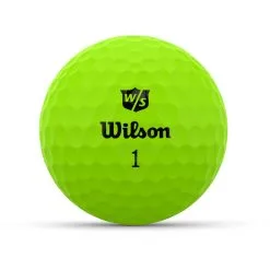 Wilson Staff 2020 Duo Soft Optix Golf Balls 34 Wilson Staff 2020 Duo Soft Optix Golf Balls -CLUBS Shop WGWP504PO 3 Duo Optix Green Standard Front.png.cq5dam.web .1200.1200