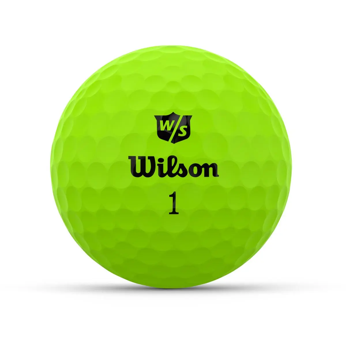 Wilson Staff 2020 Duo Soft Optix Golf Balls 15 Wilson Staff 2020 Duo Soft Optix Golf Balls - Image 15