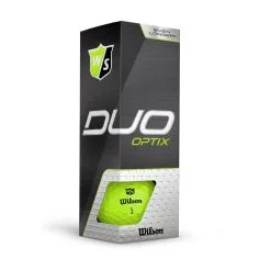 Wilson Staff 2020 Duo Soft Optix Golf Balls 29 Wilson Staff 2020 Duo Soft Optix Golf Balls -CLUBS Shop WGWP504PO 6 Duo Optix 3 Ball Sleeve Green.png.cq5dam.web .1200.1200