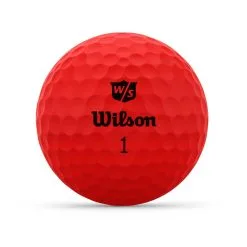 Wilson Staff 2020 Duo Soft Optix Golf Balls 30 Wilson Staff 2020 Duo Soft Optix Golf Balls -CLUBS Shop WGWP505PO 3 Duo Optix Red Standard Front.png.cq5dam.web .1200.1200
