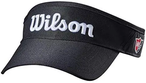 Wilson Staff Golf Visors Hats 1 Wilson Staff Golf Visors Hats