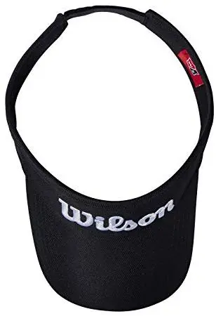Wilson Staff Golf Visors Hats 3 Wilson Staff Golf Visors Hats - Image 3