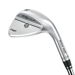 Wilson Staff FG Tour PMP Wedges -CLUBS Shop WS PMP WEDGE STD BACK