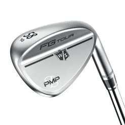Wilson Staff FG Tour PMP Wedges -CLUBS Shop WS PMP WEDGE STD HERO