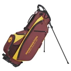 WIlson Staff NFL Licensed Stand Carry Golf Bags 81 WIlson Staff NFL Licensed Stand Carry Golf Bags -CLUBS Shop Washington 6c3242b6 4475 4737 a09d 94e338995ca9