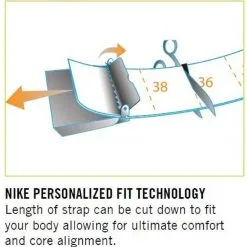 GE Wholesale Nike 3-in-1 Web Belt Packs -CLUBS Shop WebBelt Hero2