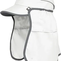 Sunday Afternoons Sun Guide Caps SPF 50+ -CLUBS Shop White0