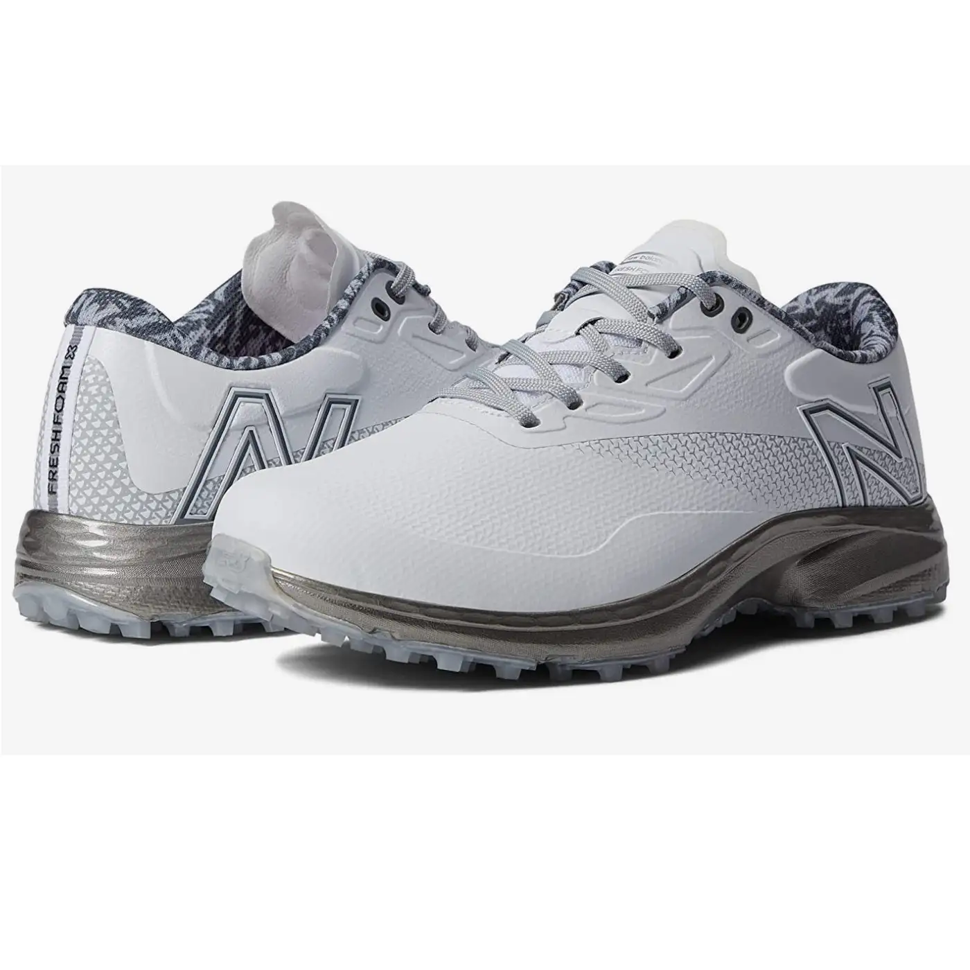 New Balance Fresh Foam X Defender SL Spikeless Golf Shoes 3 New Balance Fresh Foam X Defender SL Spikeless Golf Shoes - Image 3
