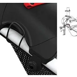 Proactive Clicgear Golf 3-Wheel Push Cart Model 4.0 -CLUBS Shop White 5