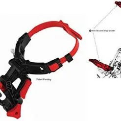 Proactive Clicgear Golf 3-Wheel Push Cart Model 4.0 -CLUBS Shop White 6