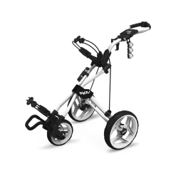 Proactive Clicgear Golf 3-Wheel Rovic Junior Push Cart Model RV3J -CLUBS Shop White a844f42f fa88 4ff0 8f9d 92ea0a56066b