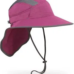 Sunday Afternoons Ultra Adventure Hat SPF 50+ -CLUBS Shop WildOrchid