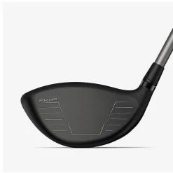 Wilson Staff Dynapower Driver - Carbon -CLUBS Shop WilsonDynapowerDriver Carbon 4