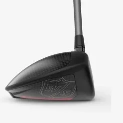 Wilson Staff Dynapower Driver - Carbon -CLUBS Shop WilsonDynapowerDriver Carbon 5