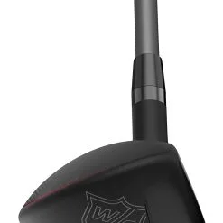 Wilson Dynapower Hybrid -CLUBS Shop WilsonDynapowerHybrid 3
