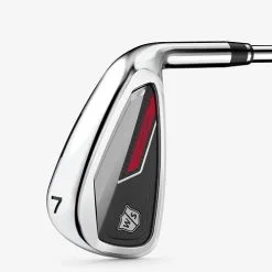 Wilson Dynapower Irons -CLUBS Shop WilsonDynapowerIrons 4