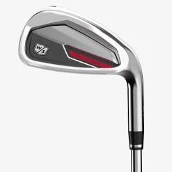 Wilson Dynapower Irons -CLUBS Shop WilsonDynapowerIrons 5