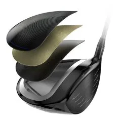 Wilson Staff Golf D7 Driver -CLUBS Shop Wilson Staff D7 Driver 5