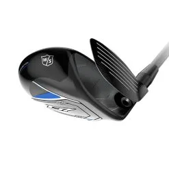 Wilson Staff Golf D7 Hybrids -CLUBS Shop Wilson Staff D7 Hybrid 5