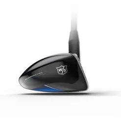 Wilson Staff Golf D7 Hybrids -CLUBS Shop Wilson Staff D7 Hybrid 6
