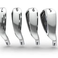 Wilson Staff Golf D7 Irons -CLUBS Shop Wilson Staff D7 Irons 6