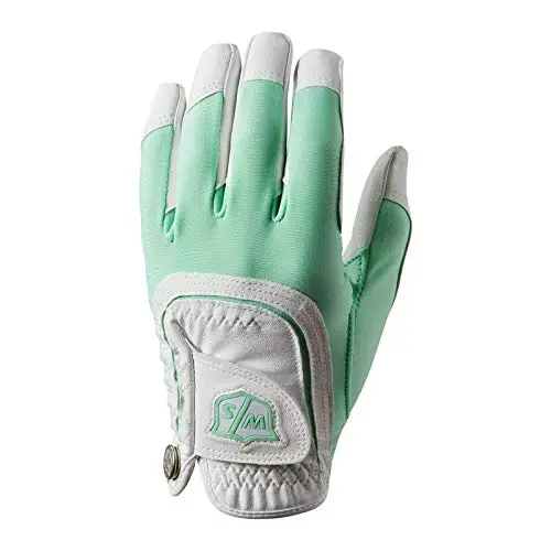 CaddiesShack Wilson Staff Fit All Gloves Women's 3 CaddiesShack Wilson Staff Fit All Gloves Women's - Image 3