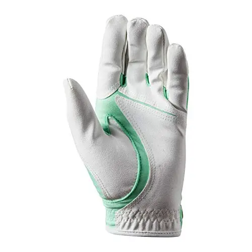 CaddiesShack Wilson Staff Fit All Gloves Women's 4 CaddiesShack Wilson Staff Fit All Gloves Women's - Image 4